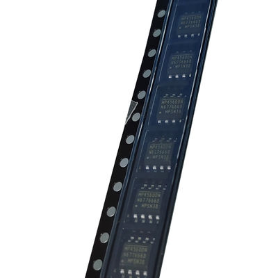 Monolithic Integrated Circuits ICs MP4560DN-LF-Z Switching Voltage Regulators 2A 2MHz 55V